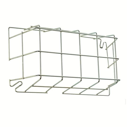 Kaufel - PrimEvo/Primo3 /Grille de protection IK10 - Zinguée