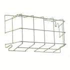 Kaufel - PrimEvo/Primo3 /Grille de protection IK10 - Zinguée