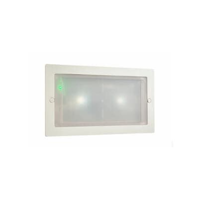 Kaufel - PRIMO3/Kit d'encast. 100% mural/plafond - Dim.: 265 x 125 x 50mm