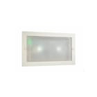 Kaufel - PRIMO3/Kit d'encast. 100% mural/plafond - Dim.: 265 x 125 x 50mm