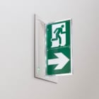 Kaufel - Brio+/Eco3/ Platine encast. - Dim. encast. 224x125x50 mm - Pose murale ou plaf..