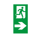 Kaufel - BrioSpot Accessoire - Lot de Pictos pour montage en Drapeau