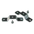 Kaufel - InduXEL/ Accessoire - Brides de fixantion pour InduXEL L121