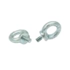 Kaufel - InduXEL/Accessoire - Anneaux de fixation pour InduXEL 121