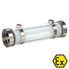 Kaufel - InduXEL/ Bloc évacuation + ambiance - ATEX Zone 2&22 - Auto.SATI - 400lm-LED