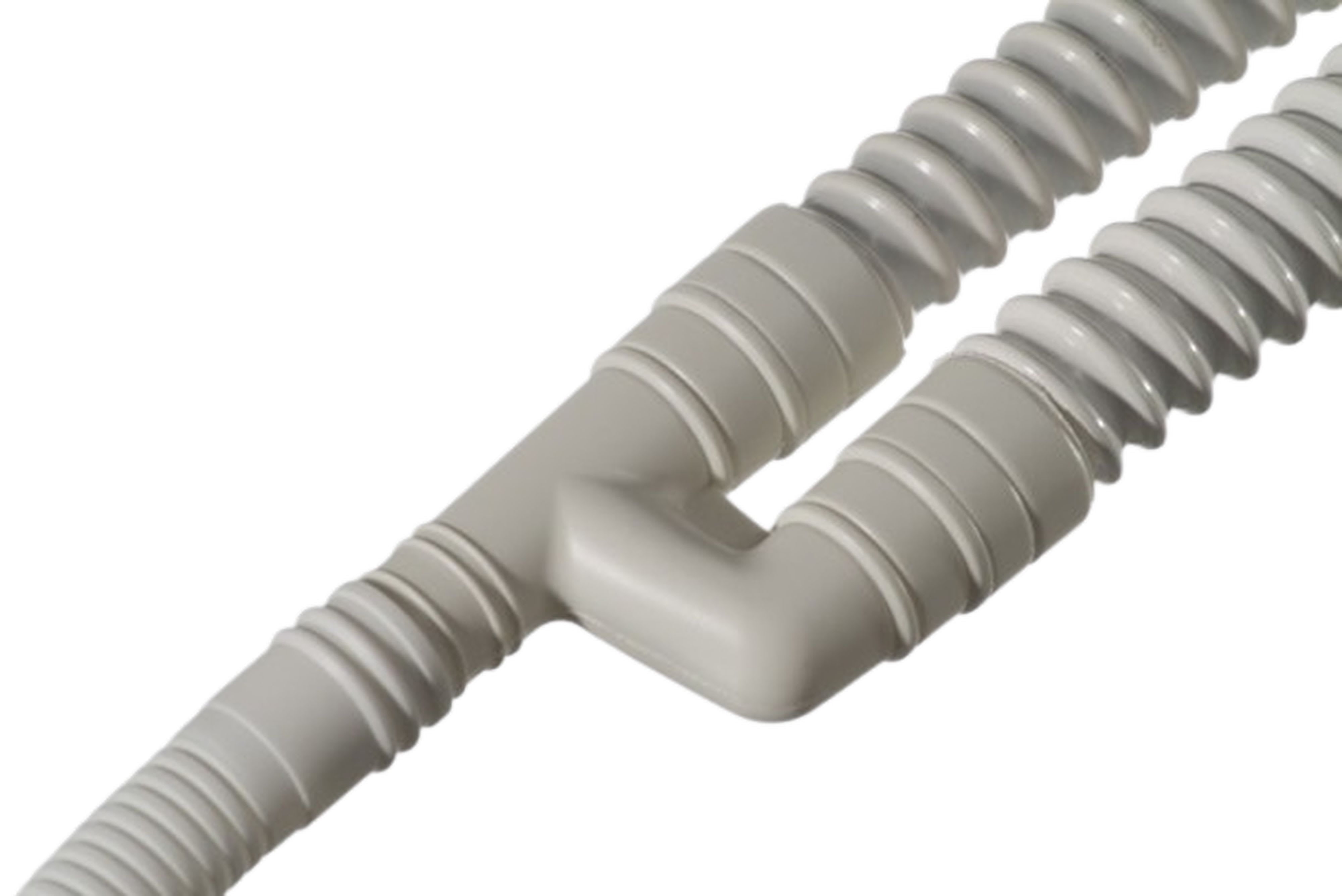 ARTIPLASTIC - 0021GY - Y de dérivation pour condensats 18mm et 16mm