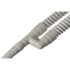 ARTIPLASTIC - 0021GY - Y de dérivation pour condensats 18mm et 16mm