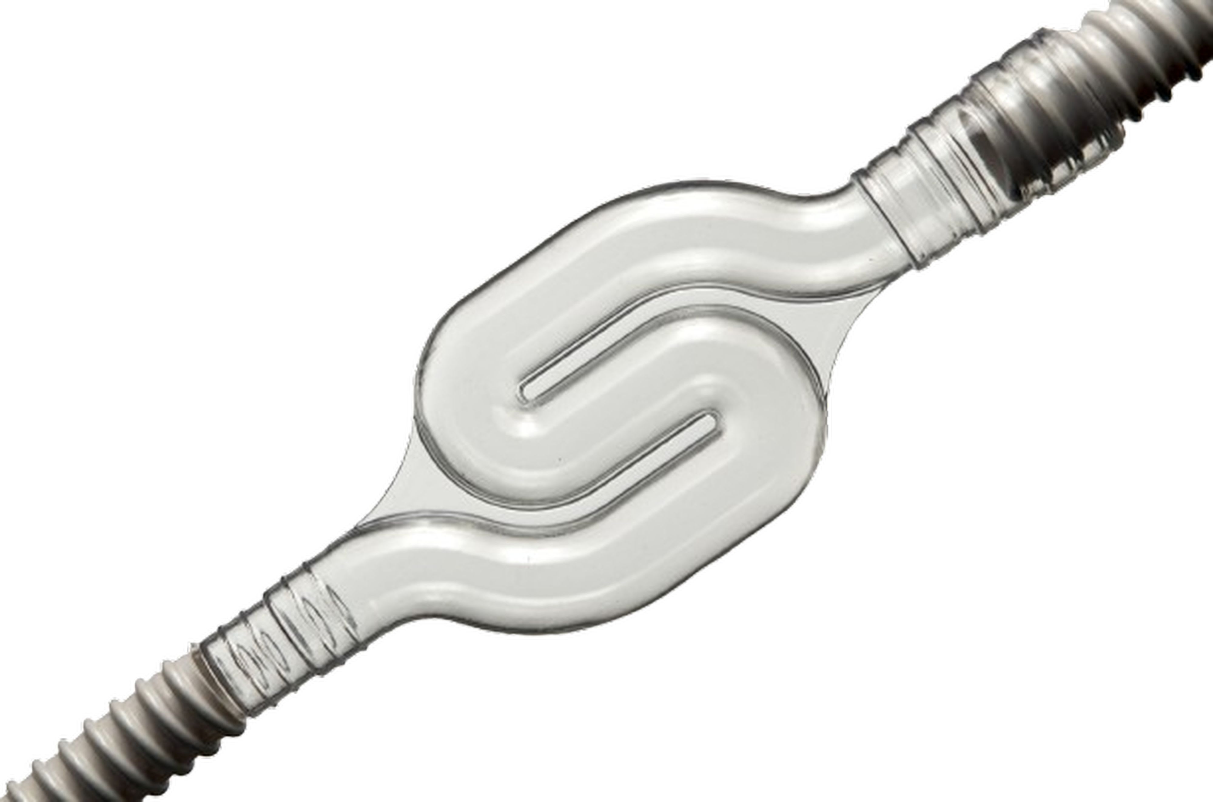 ARTIPLASTIC - Siphon vertical pour tuyau de condensats
