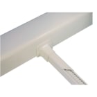 ARTIPLASTIC - 0310RC -  Raccord pour goulotte condensat 25x25mm