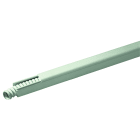 ARTIPLASTIC - GOULBC-03 Goulotte ivoire 25x25mm - 2ml