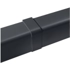 ARTIPLASTIC - 0804GC-G Joint d'intersection gris anthracite 80x60mm / 30 par boite
