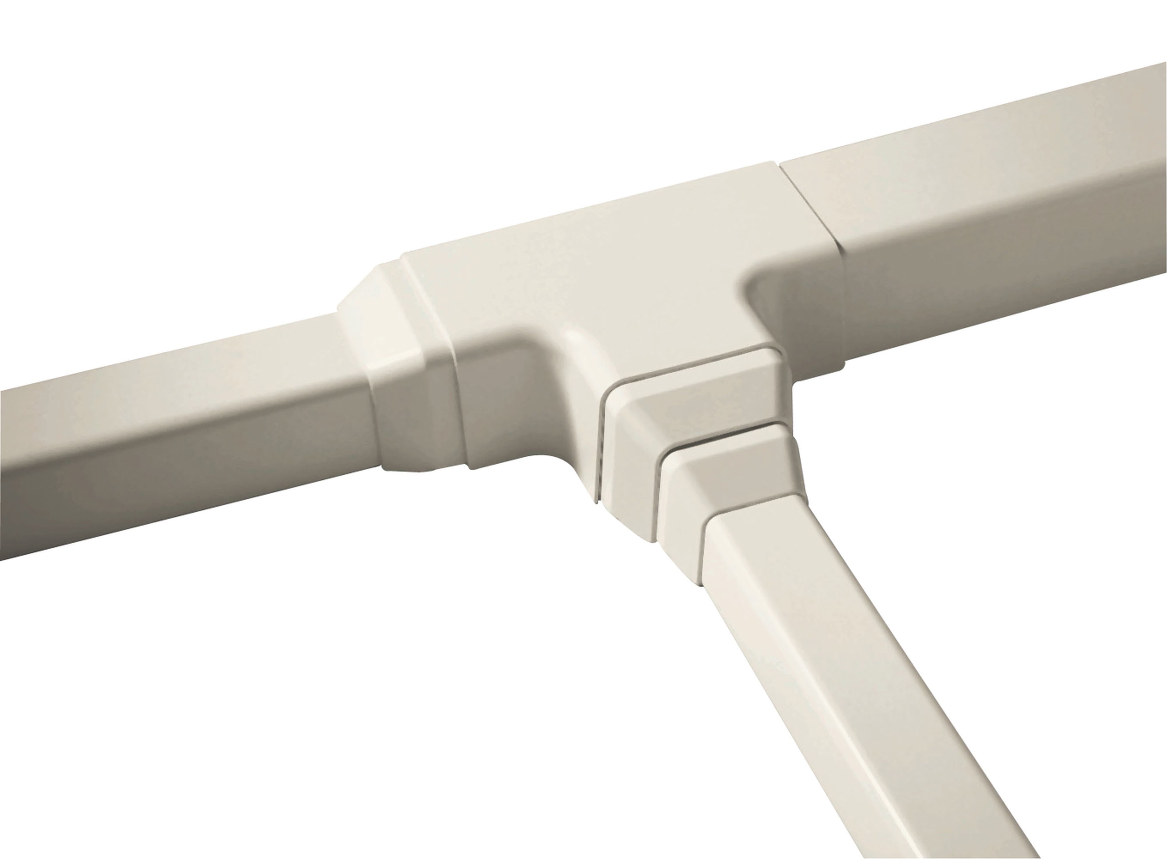 ARTIPLASTIC - GOULDT-08 Té ivoire 80x60mm