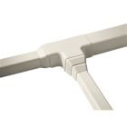 ARTIPLASTIC - GOULDT-08 Té ivoire 80x60mm