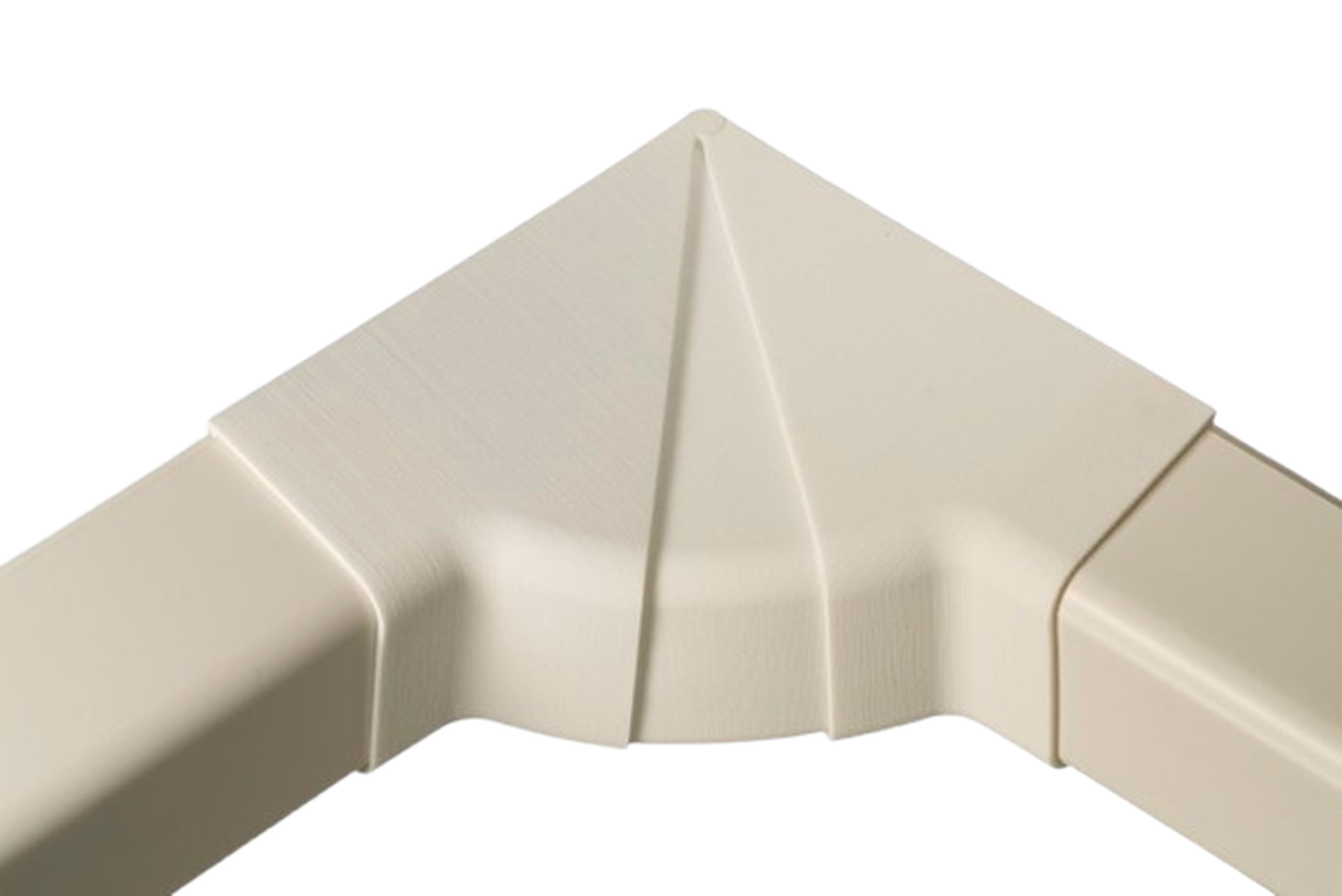 ARTIPLASTIC - GOULAI-08REG Angle intérieur réglable 80° à 105° - 80x60mm
