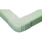 ARTIPLASTIC - 0821ER - Angle extérieur réglable 70° à 120° - 80x60mm