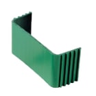 ARTIPLASTIC - 1203ST -  Clips de maintien 110x75mm