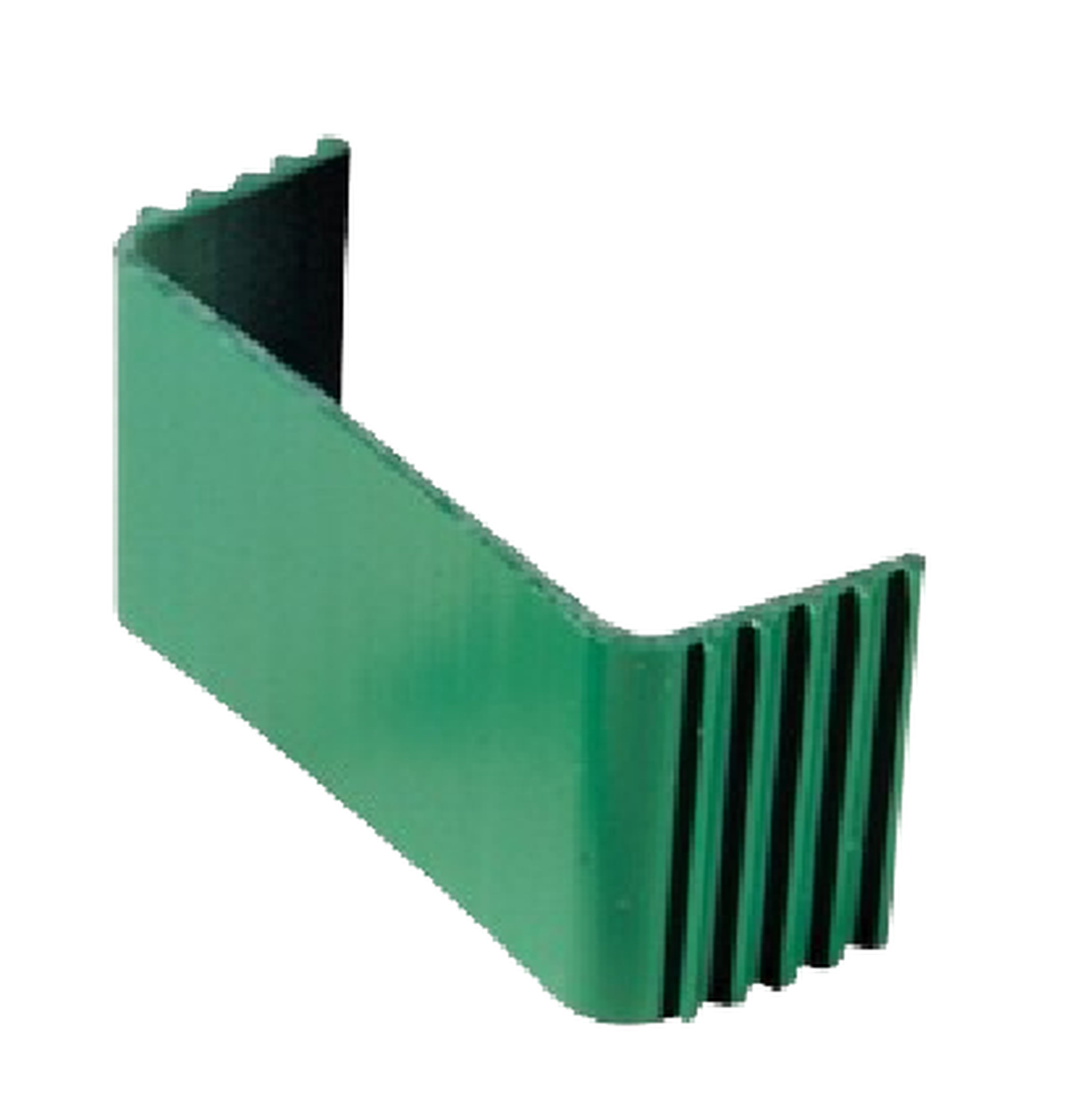 ARTIPLASTIC - 1203ST - Clips de maintien 110x75mm