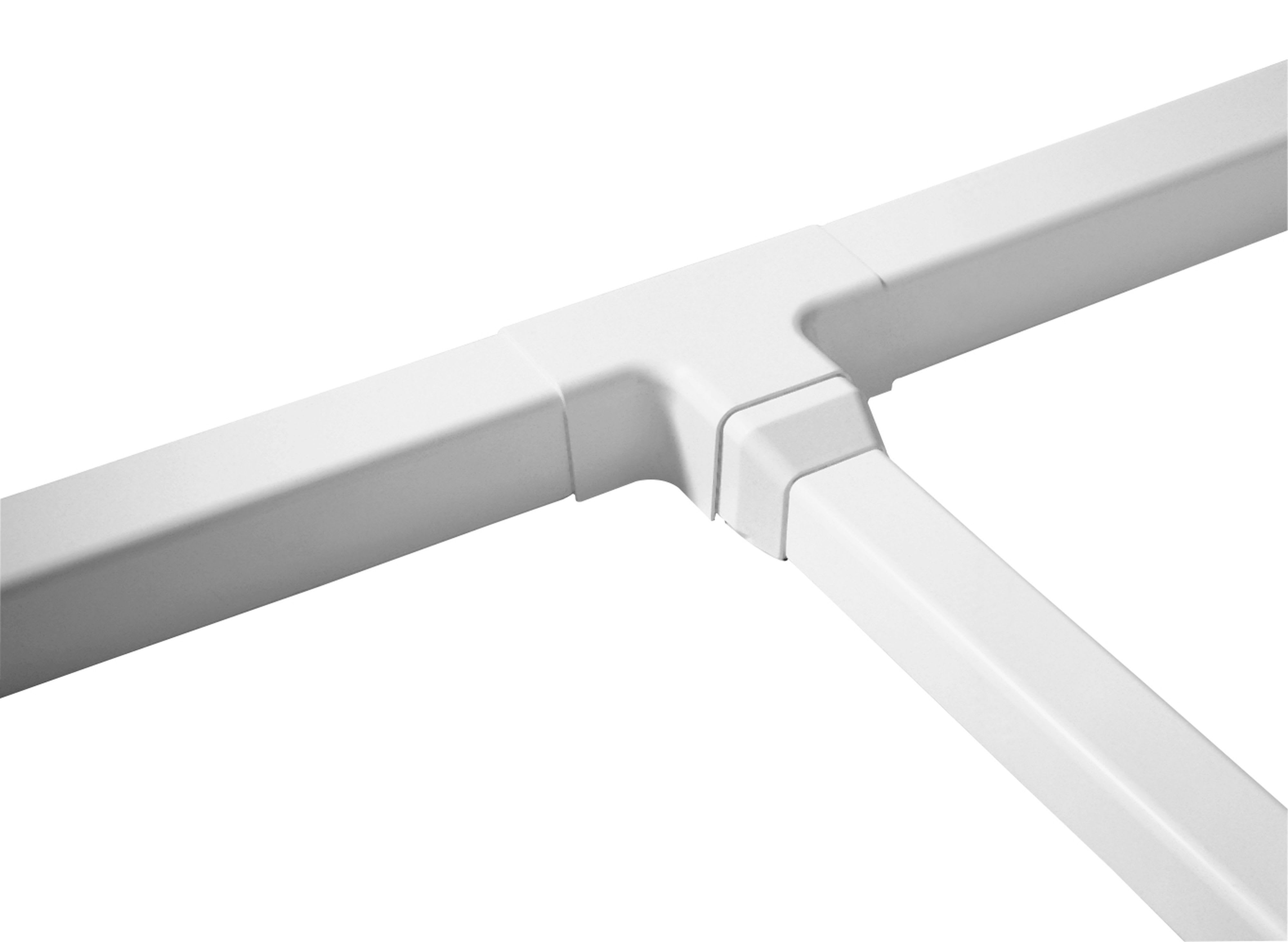 ARTIPLASTIC - GOULDT-12BP Té blanc pur 110x75mm