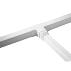 ARTIPLASTIC - GOULDT-12BP Té blanc pur 110x75mm