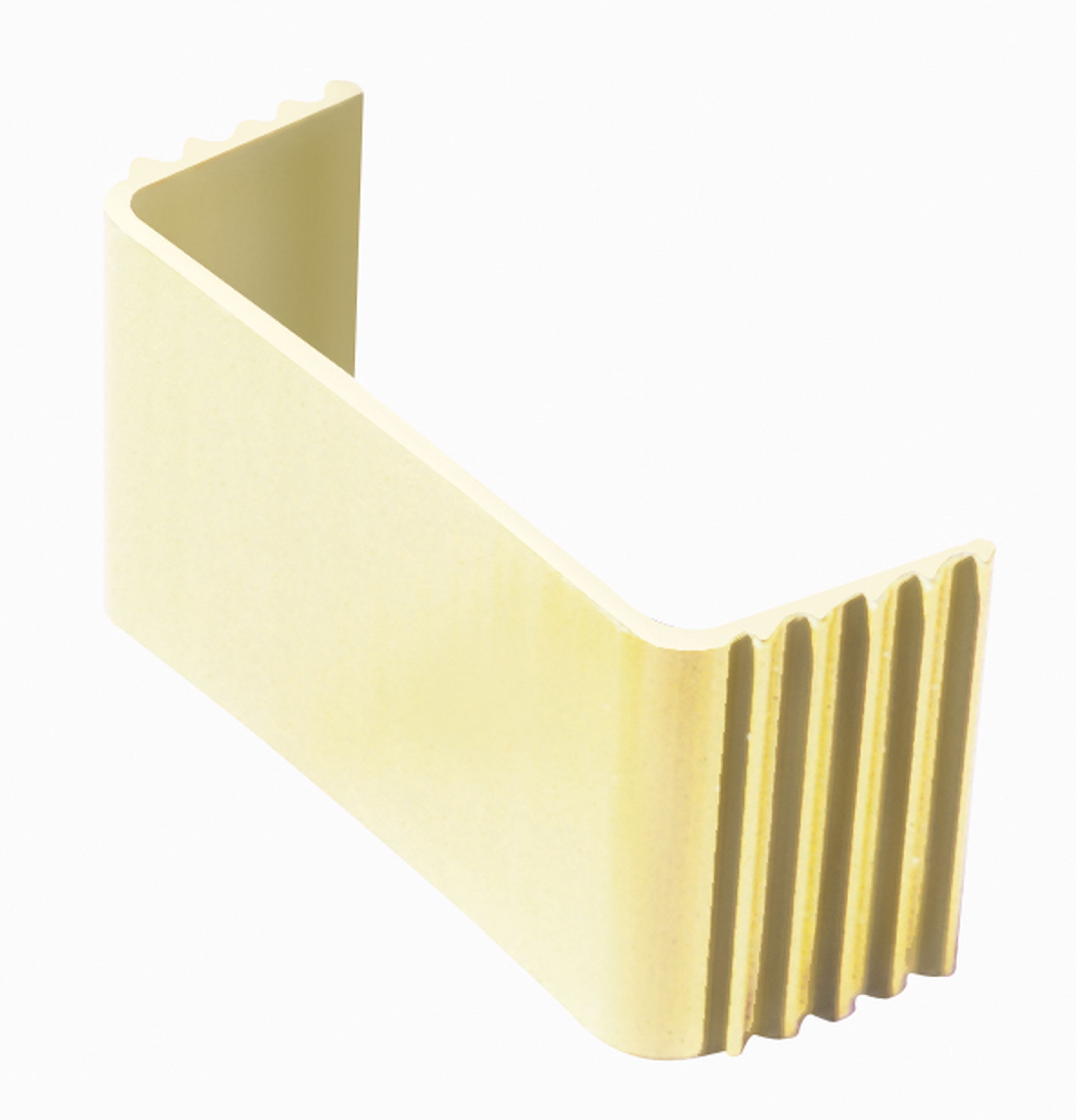 ARTIPLASTIC - 1403ST - Clips de maintien 140x90mm