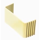 ARTIPLASTIC - 1403ST - Clips de maintien 140x90mm