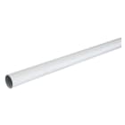 ARTIPLASTIC - 2000TR - Tube condensats rigide blanc 20mm x 2ml