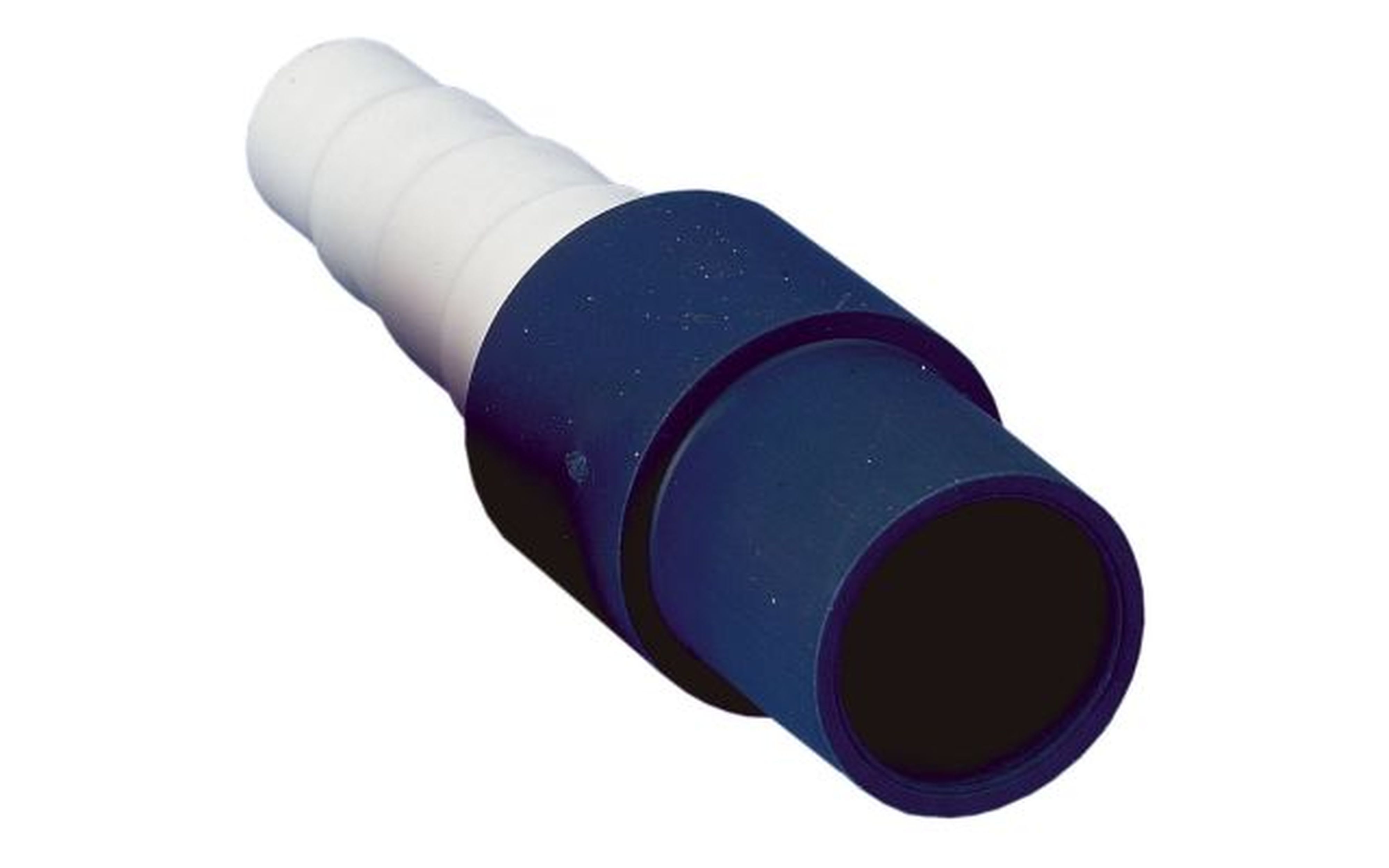 ARTIPLASTIC - Réduction F20mm M14-16-18-20mm bleu