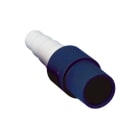 ARTIPLASTIC - 2007RU - Réduction F20mm M14-16-18-20mm bleu