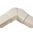ARTIPLASTIC - 0822PR -  Angle à plat réglable 65° à 130° - 80x60mm