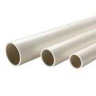 ARTIPLASTIC - 2000TR -  Tube condensats rigide blanc 20mm x 2ml