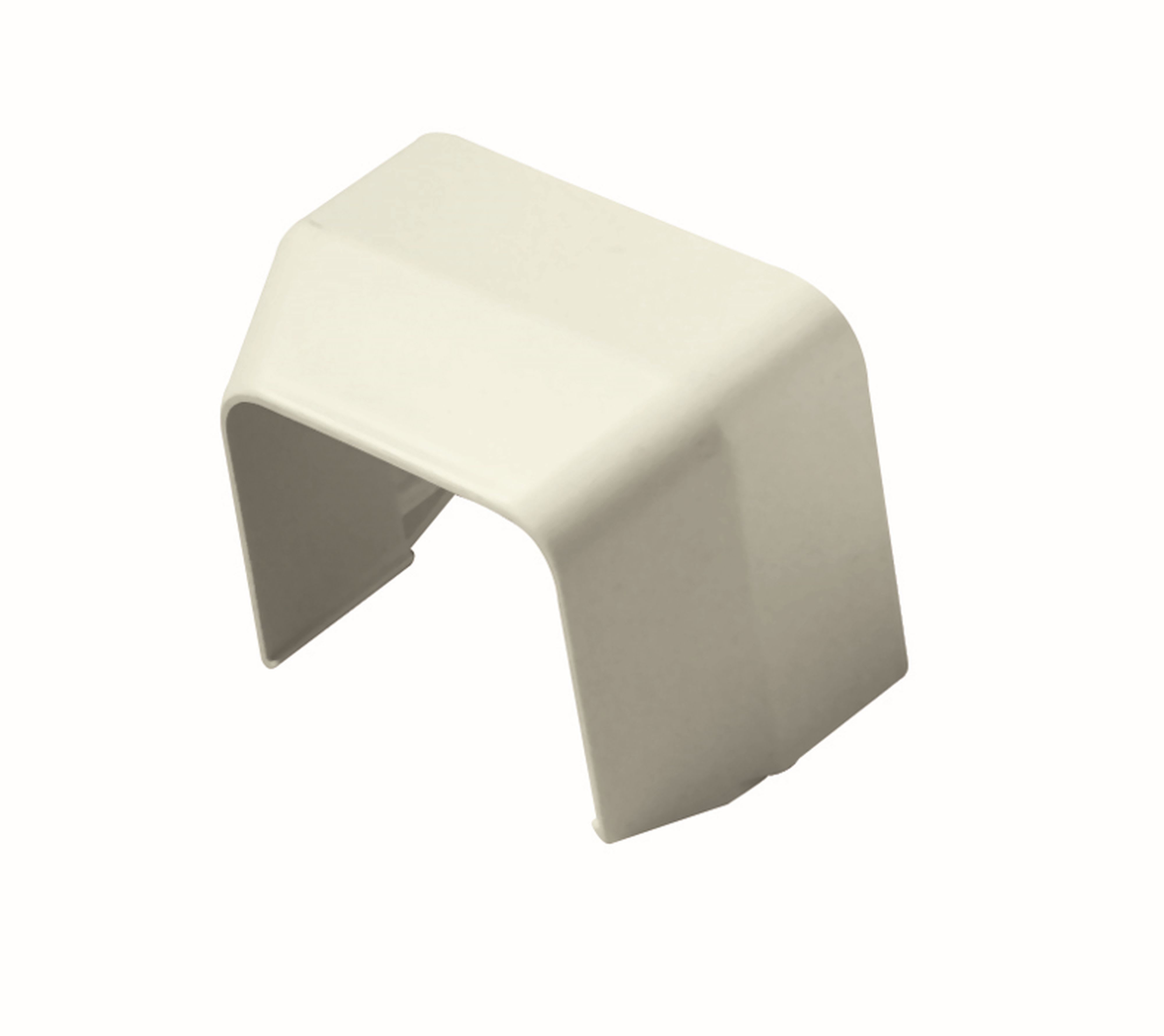 ARTIPLASTIC - 8060RI - Réduction ivoire 80x60mm à 60x45mm