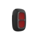 AJAX - DoubleButton Jeweller - White