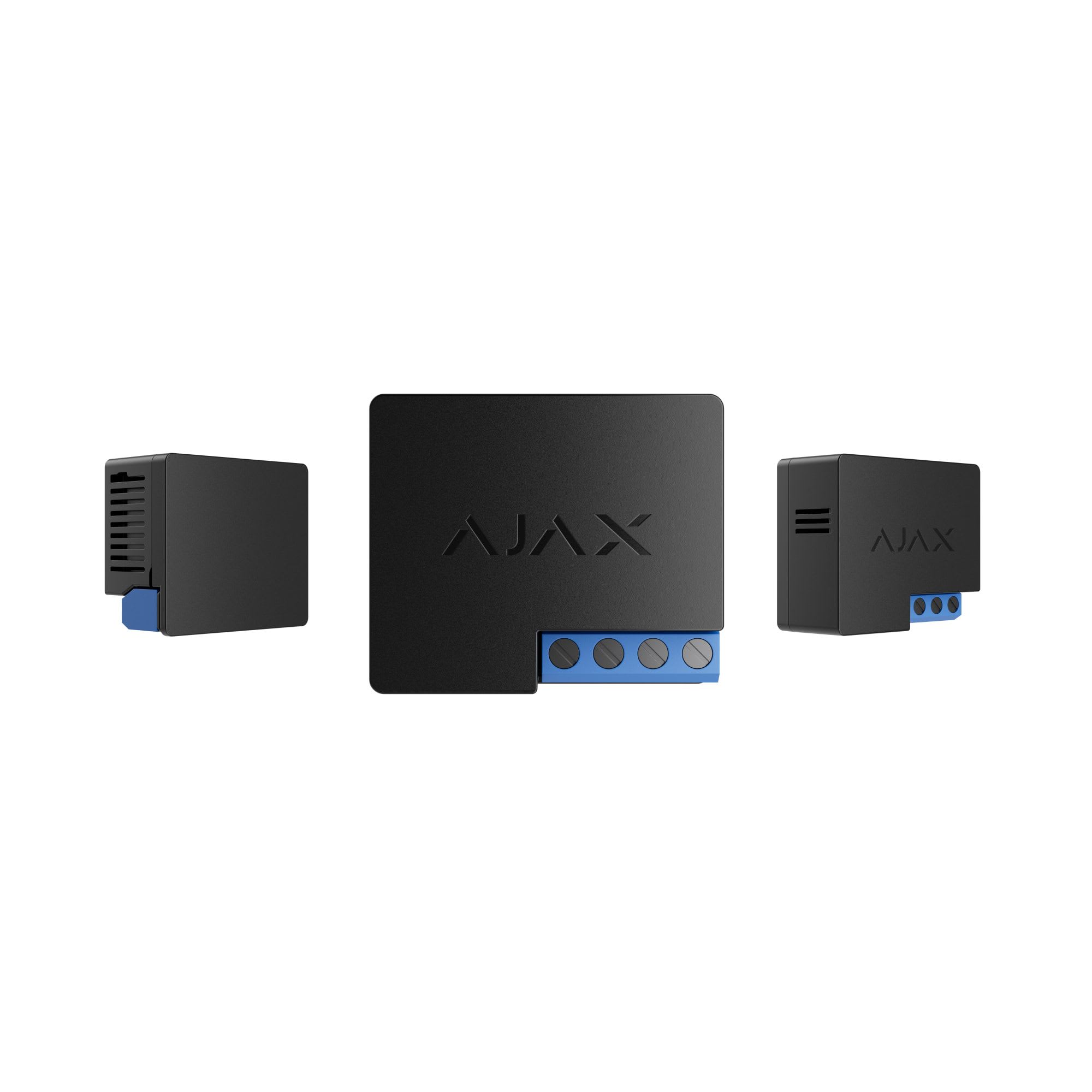 AJAX - WallSwitch Jeweller