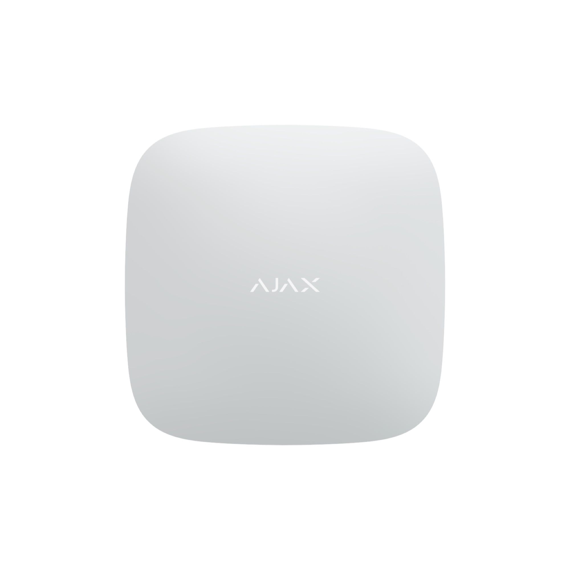 AJAX - ReX 2 Jeweller - White