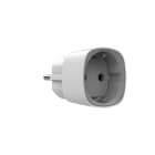 AJAX - Socket (type F) Jeweller - White