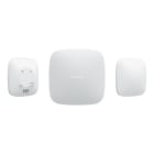 AJAX - Hub 2 Plus Jeweller - White