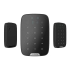 AJAX - Keypad Plus Jeweller - Black