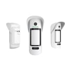 AJAX - MotionCam Outdoor (PhOD) Jeweller - White