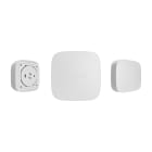 AJAX - LifeQuality Jeweller - White