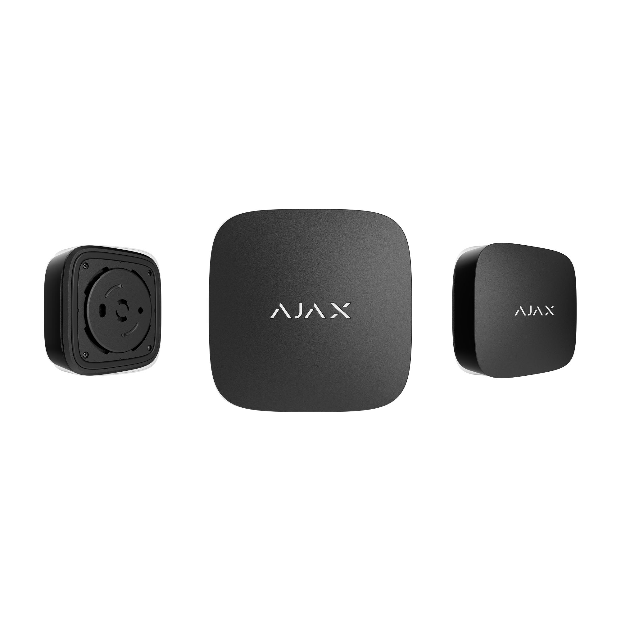 AJAX - LifeQuality Jeweller - Black