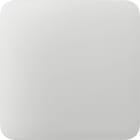 AJAX - SoloButton (1-gang/2-way) [55] Jeweller - White