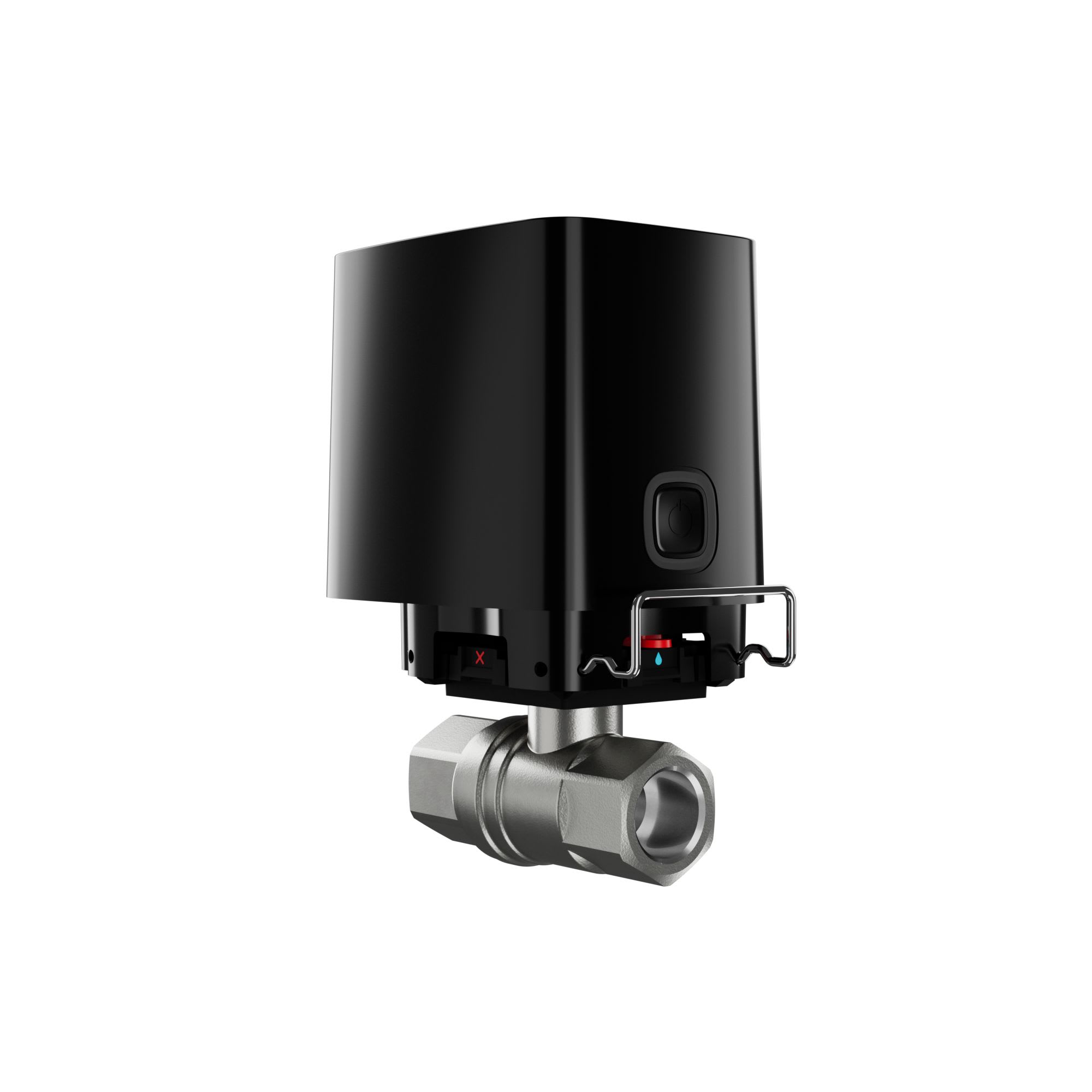 AJAX - WaterStop [1] Jeweller - Black