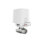 AJAX - WaterStop [1/2] Jeweller - White