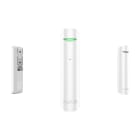 AJAX - GlassProtect Jeweller - White