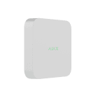 AJAX - NVR (8ch) - White
