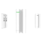 AJAX - DoorProtect Plus Jeweller - White