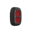 AJAX - DoubleButton Jeweller - White