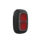 AJAX - DoubleButton Jeweller - White