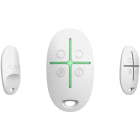 AJAX - SpaceControl Jeweller - White