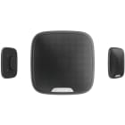 AJAX - StreetSiren Jeweller - Black